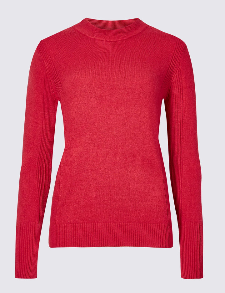 M&S Ladies Sweater T38/5831C