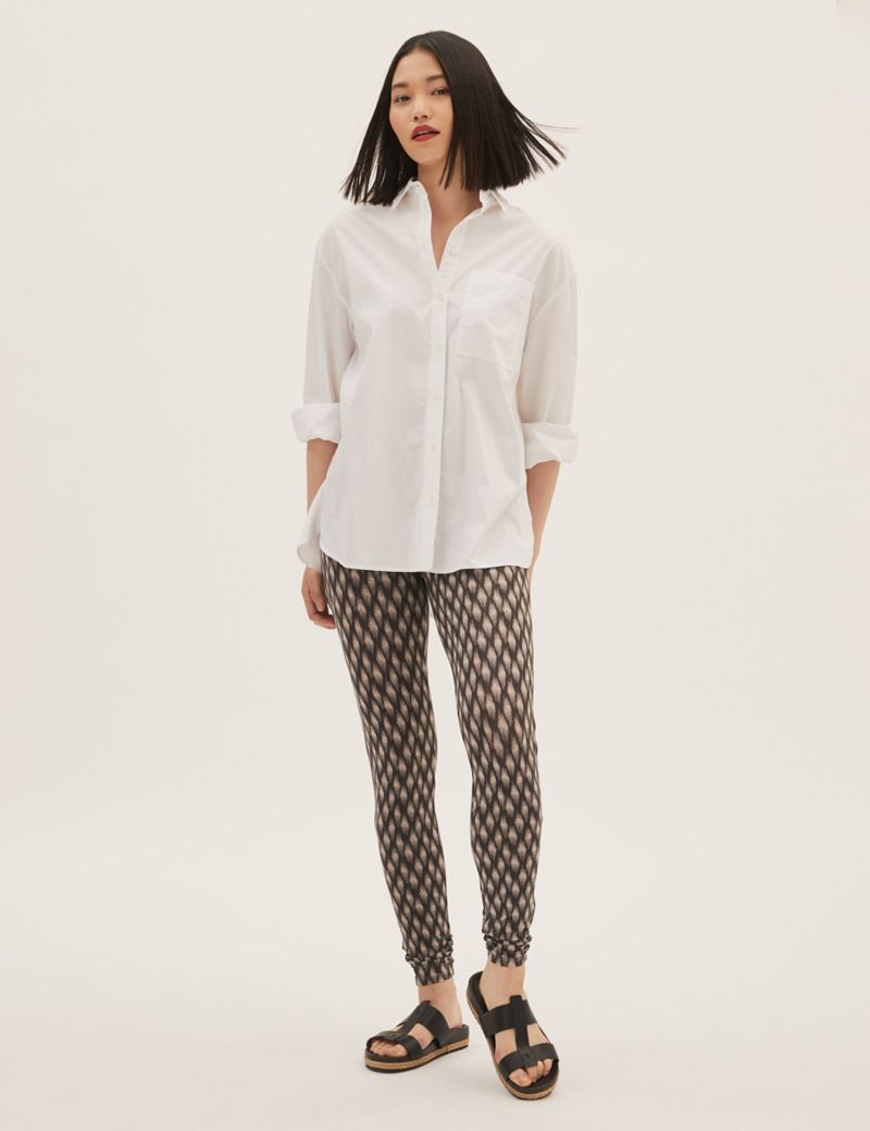 M&S Ladies Legging T57/3577