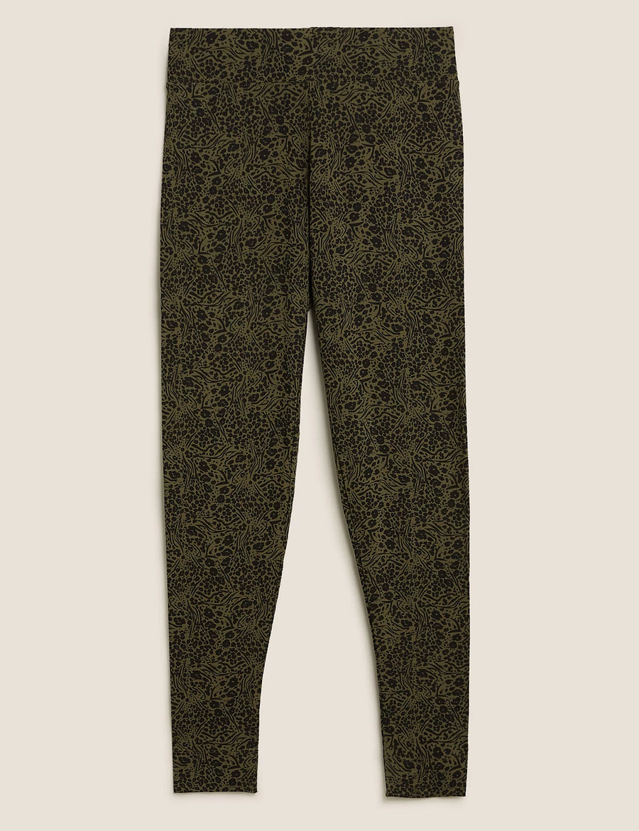 M&S Ladies Legging T57/9896G