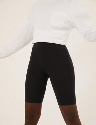M&S Ladies Cycling Shorts T57/7439
