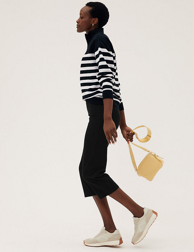 M&S Ladies Straight Legs Joggers T57/8166