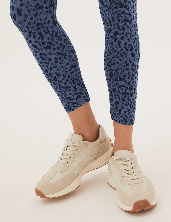 M&S Ladies Chopped Legging T57/6290