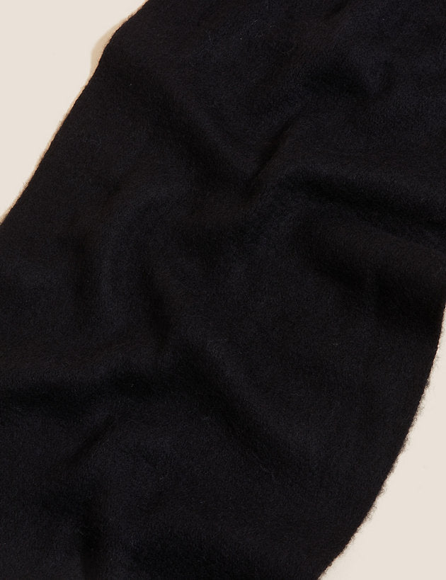 M&S Ladies Woolen Scarf T01/5101T