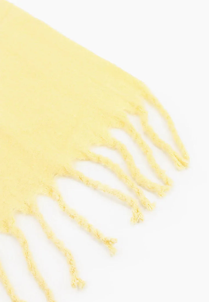 M&S Ladies Woolen Scarf T01/7605T