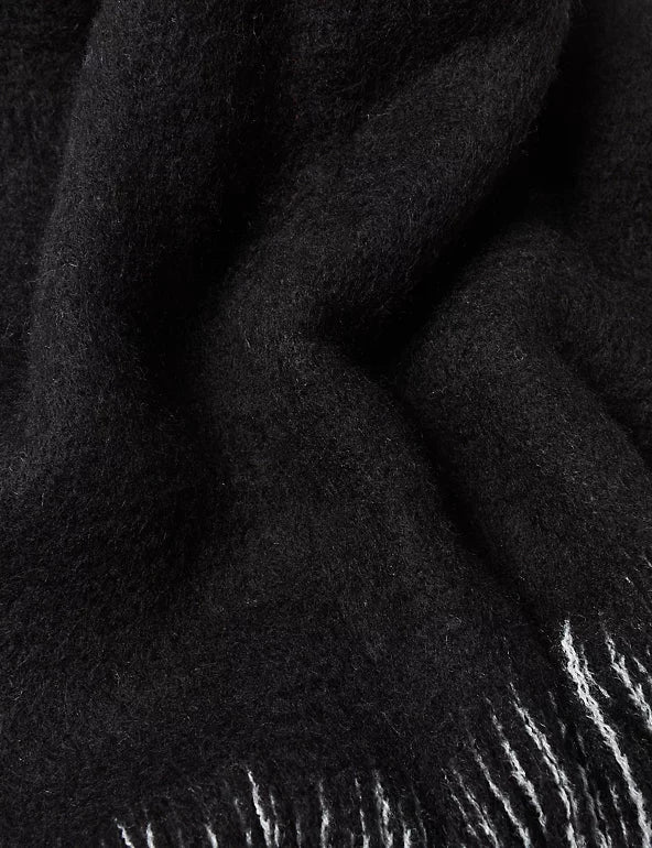 M&S Ladies Woolen Scarf T01/6676T