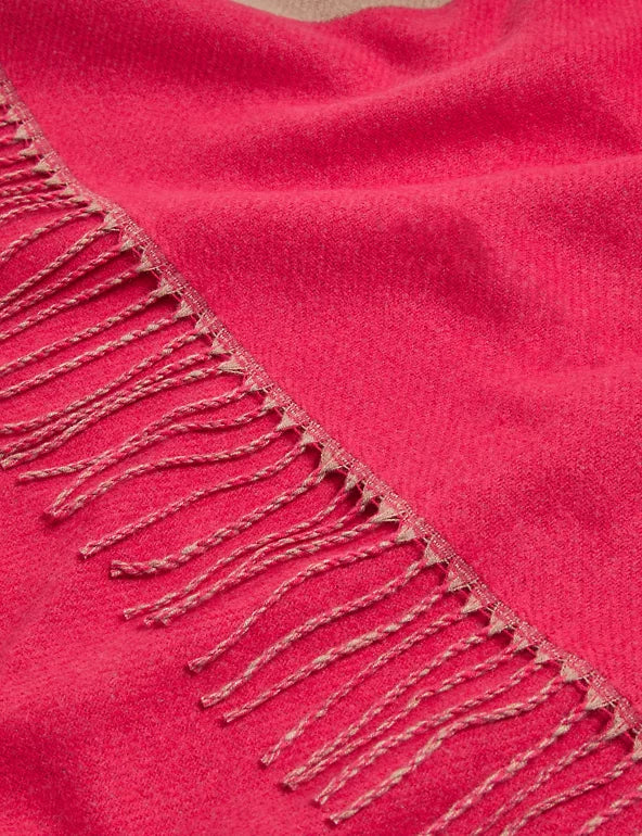 M&S Ladies Woolen Scarf T01/7700T