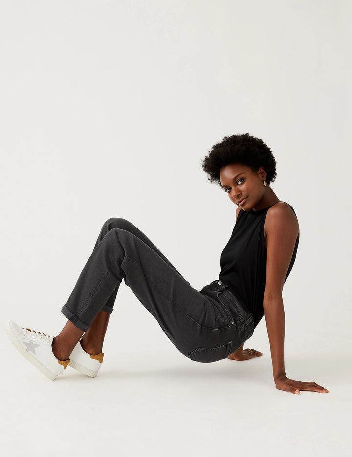 M&S BoyFriend Jeans T57/6214