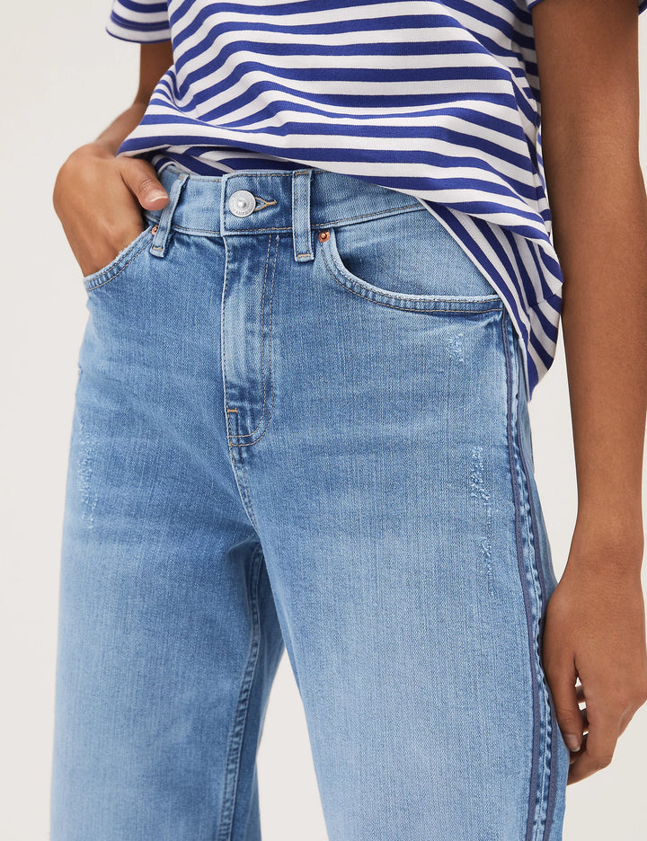 M&S BoyFriend Jeans T57/6214
