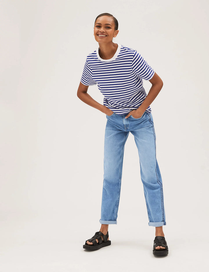 M&S BoyFriend Jeans T57/6214