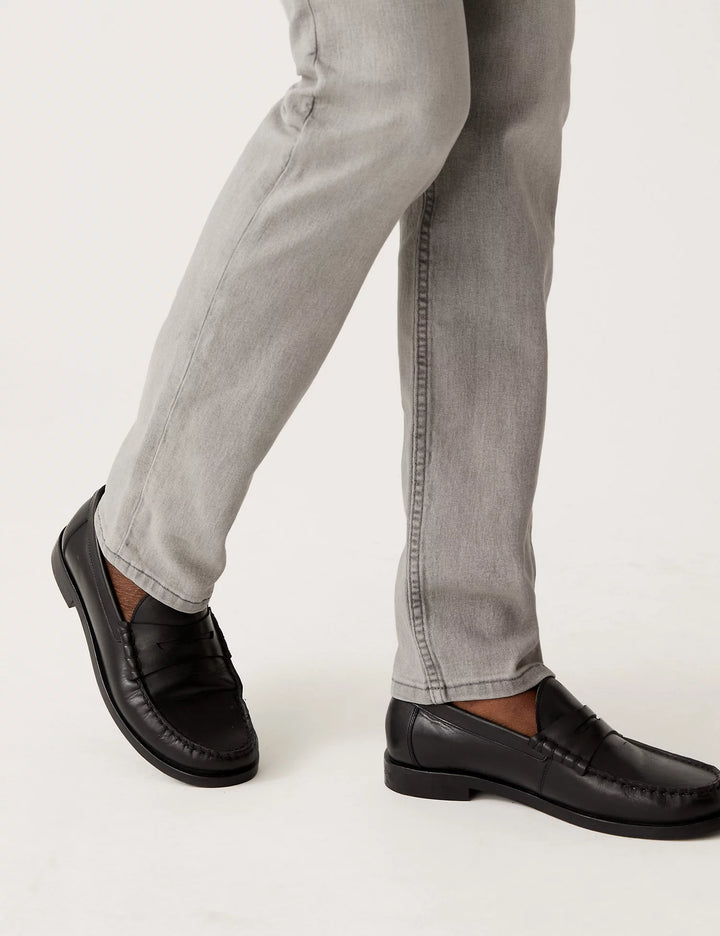 M&S The Sienna Straight High Rse Jeans T57/7566