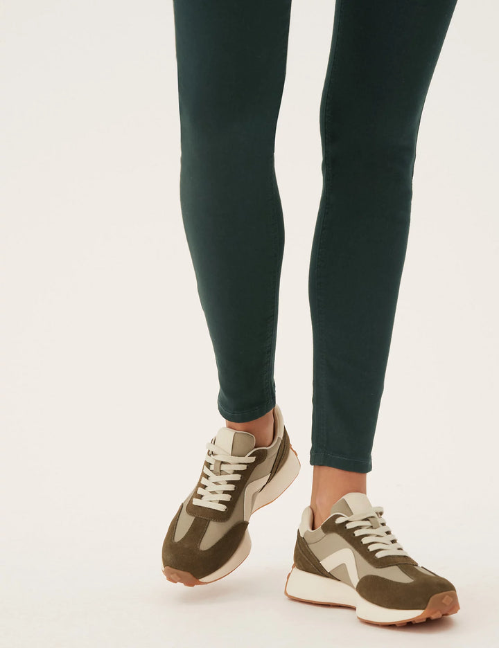 M&S High Rise Jeggings T57/8604