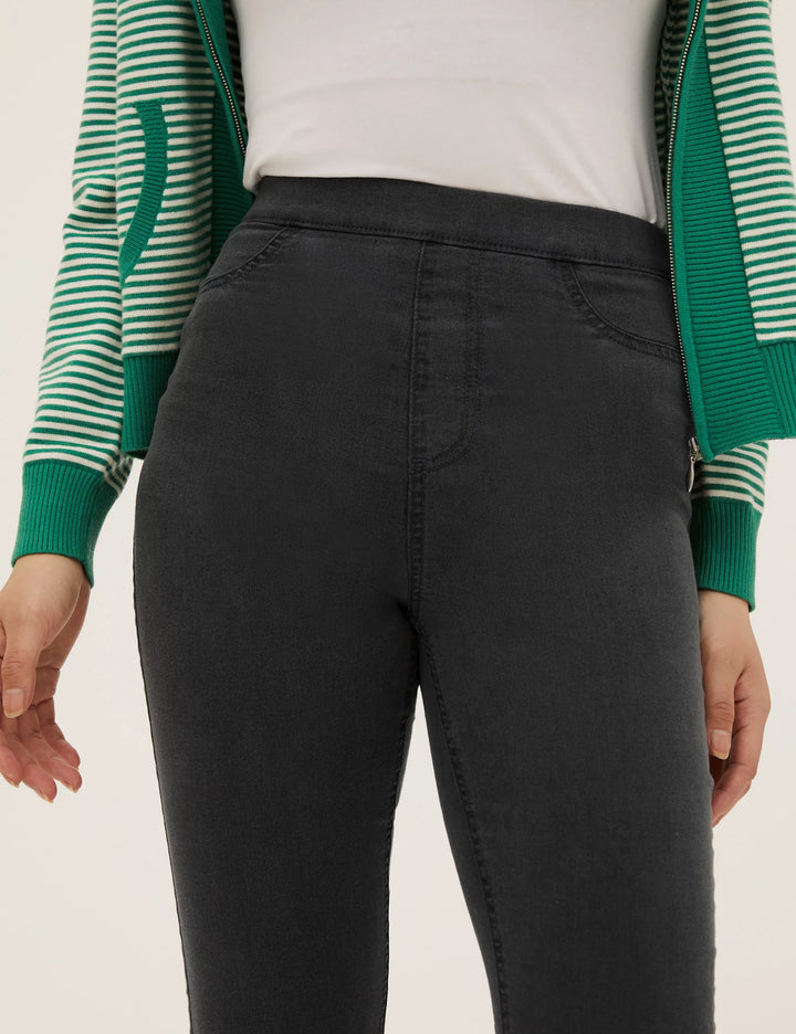 M&S High Rise Jeggings T57/8604