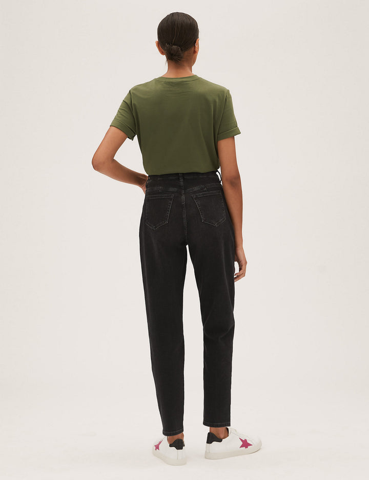 M&S Mom Jeans T57/9115