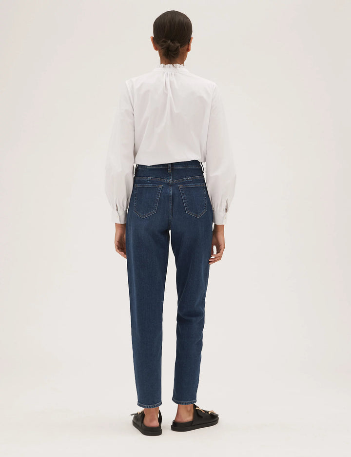 M&S Mom Jeans T57/9115