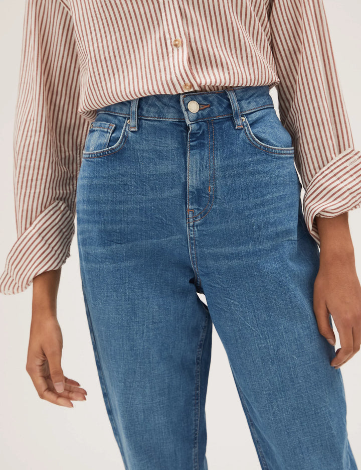 M&S Mom Jeans T57/9115