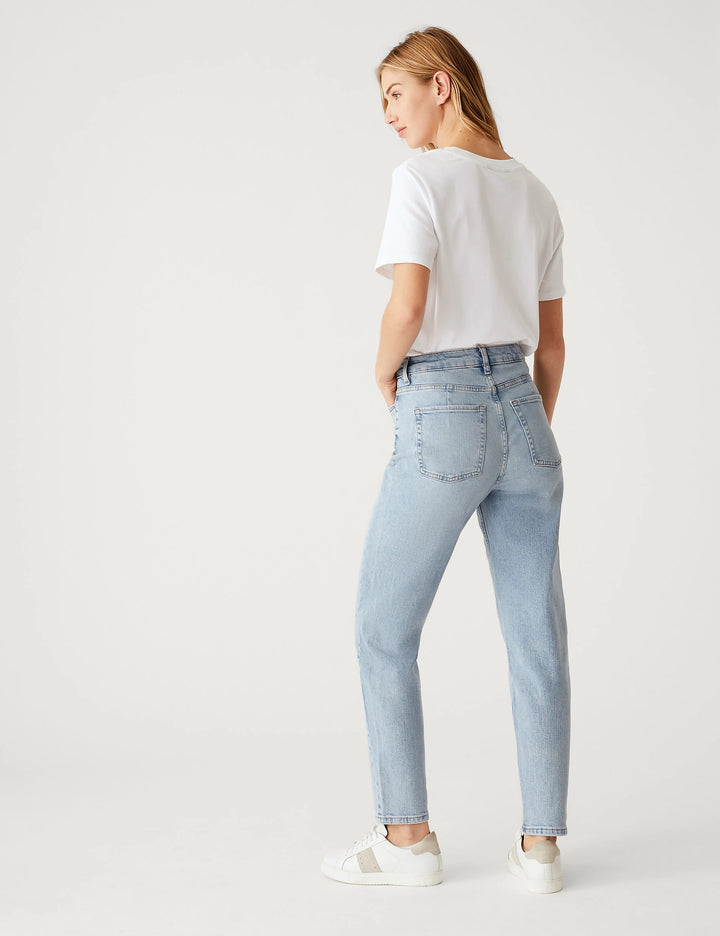 M&S Mom Jeans T57/9115