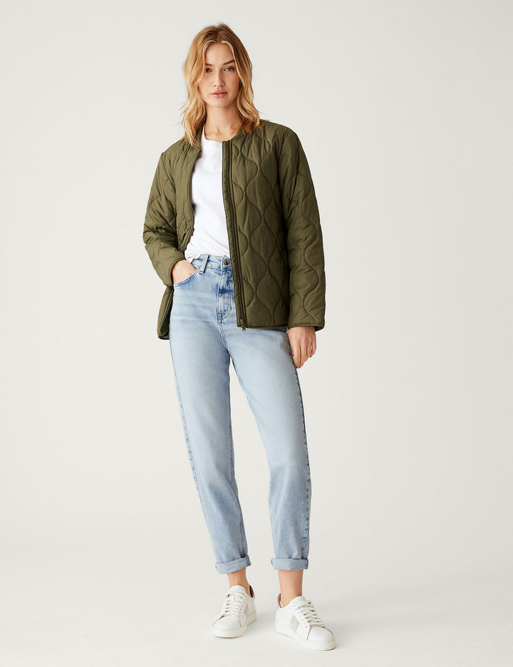 M&S Mom Jeans T57/9115