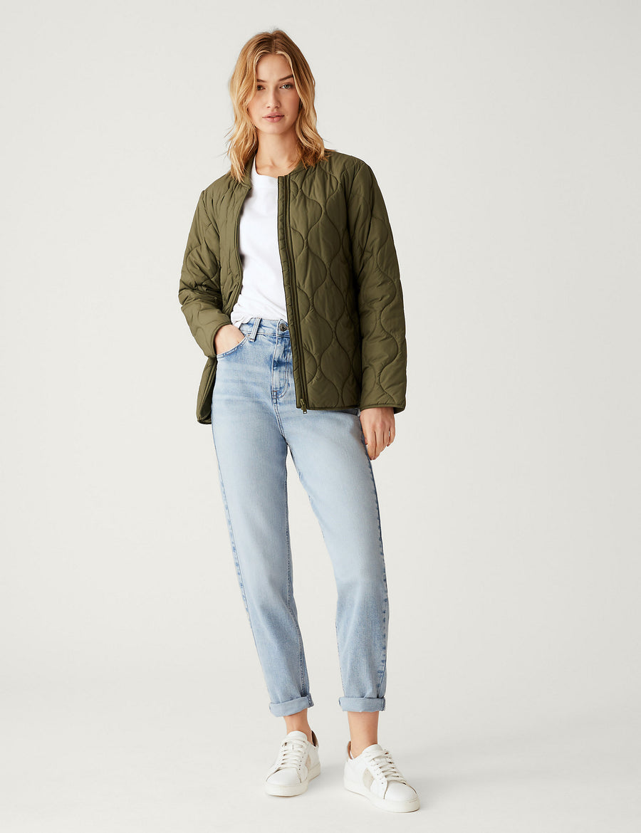 M&S Mom Jeans T57/9115