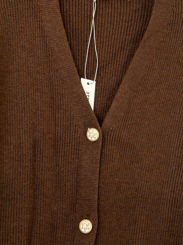 Tonsurton Ladies L/S Long Coat 8450