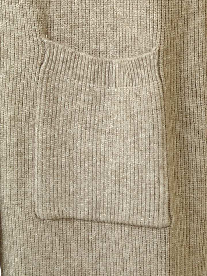 Tonsurton Ladies L/S Long Coat 8450