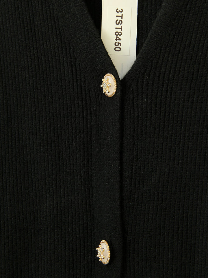 Tonsurton Ladies L/S Long Coat 8450