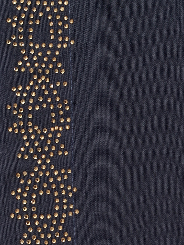 HS Shafoon Matha Patti Stone Shawl