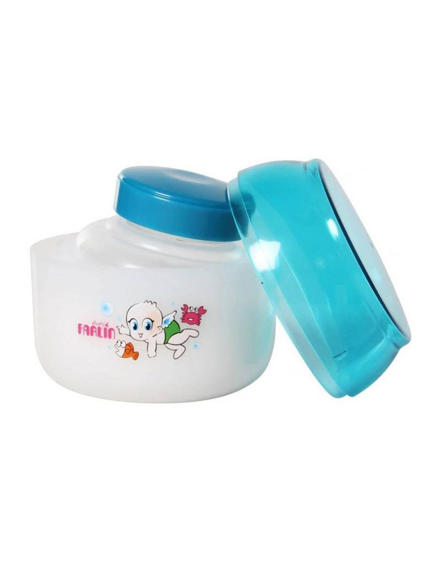 Farlin Baby Free Drop Powder Puff BF-170B (A)