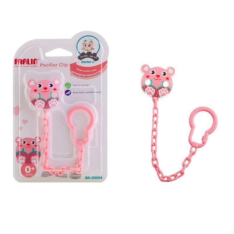 Farlin Baby Pacifier Holder BF-127 (A)