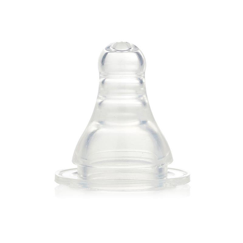 Baby Pigeon Silicon Nipple Medium B751