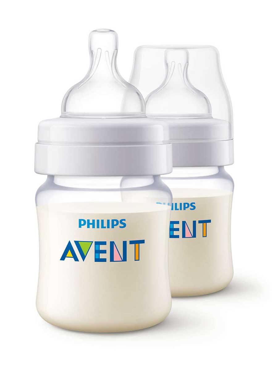 AP Baby AdvancedPes 260FeedingBottle Pk2 (ID727) (A+)