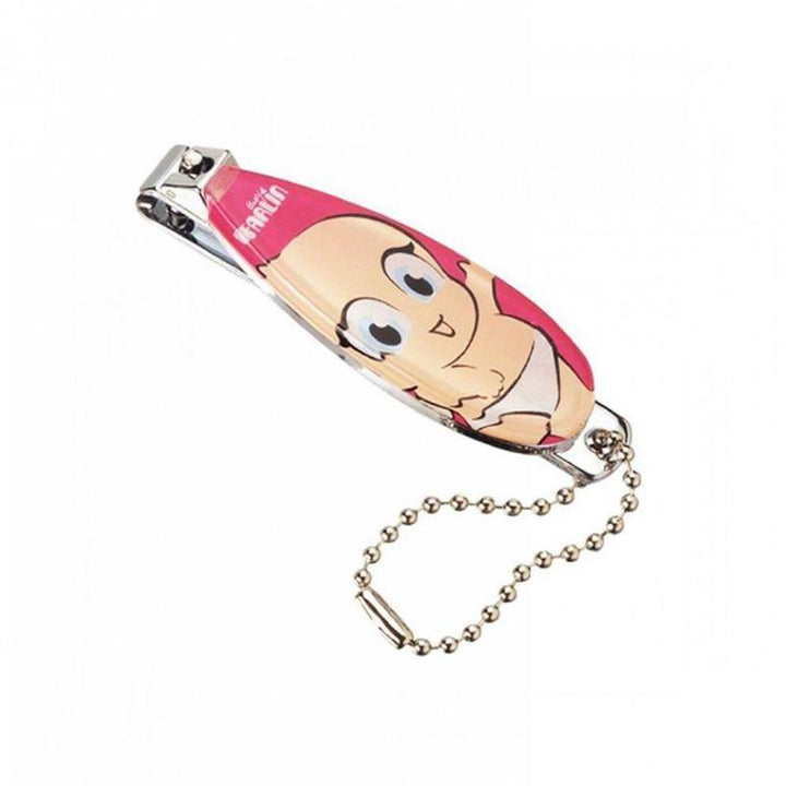 Farlin Baby Nail Cutter Widened Holder BF-160C (A)