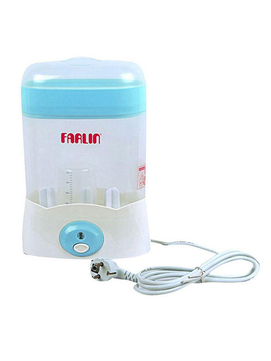 Farlin Baby Compact Auto Steam Sterilizer Top-219 (A)