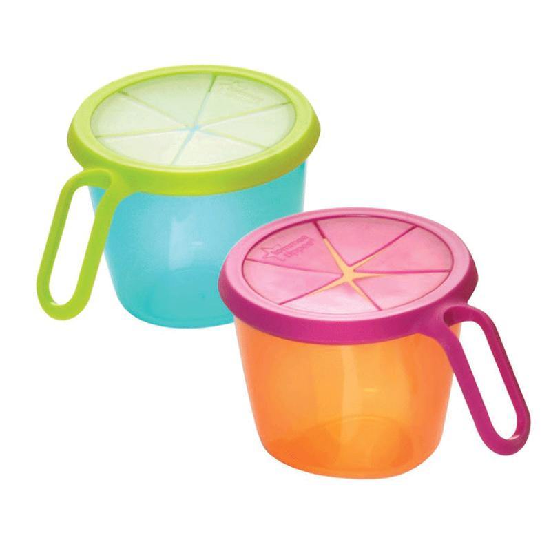 TT Baby Feeding Suction Bowl 12M+ 446712 (A+)