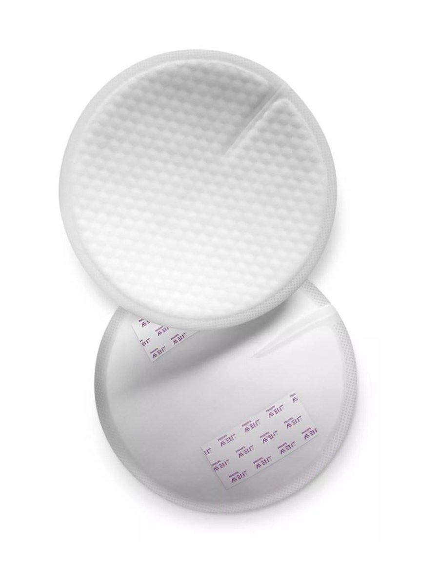 AP Baby DisposableBreastPads Pk60 Day (ID 1025) (A+)