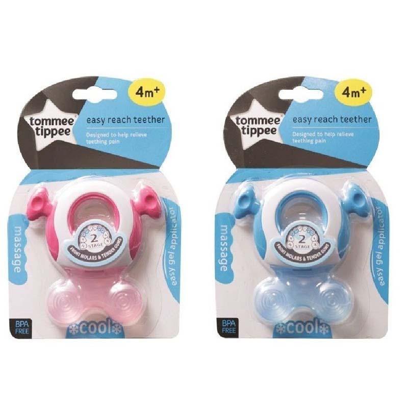 TT Baby 2 Teats (Nipple) 6M+ Thick Feed 422142/38 (A+)