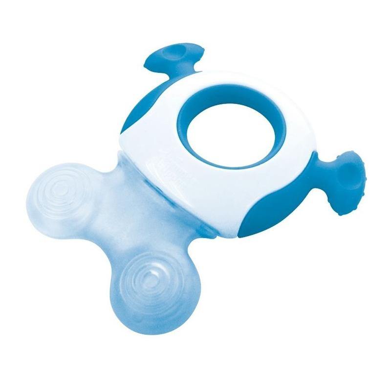 TT Baby 2 Teats (Nipple) 6M+ Thick Feed 422142/38 (A+)