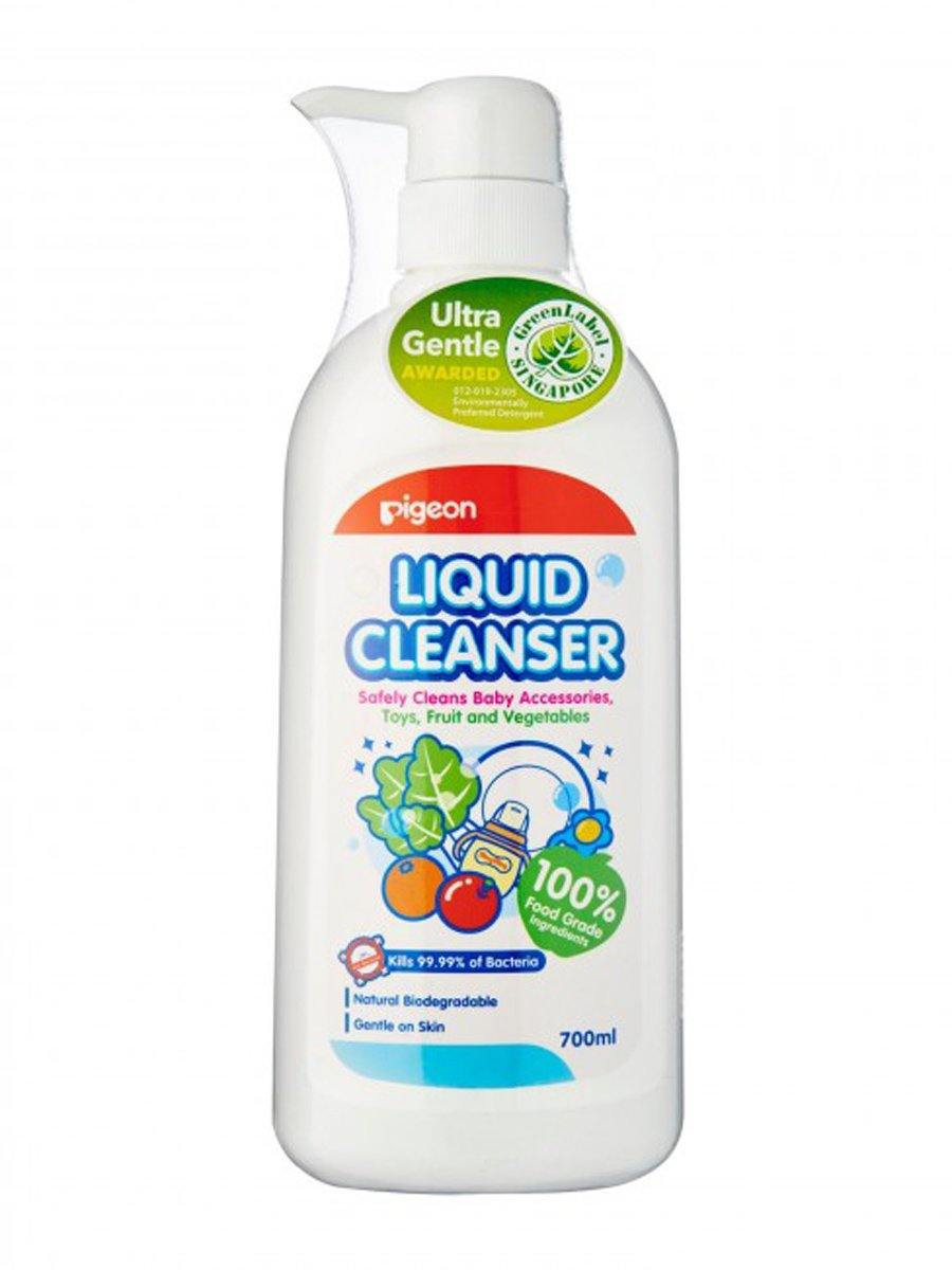 Pigeon Baby Liquid Cleanser 700ml M960 (A)