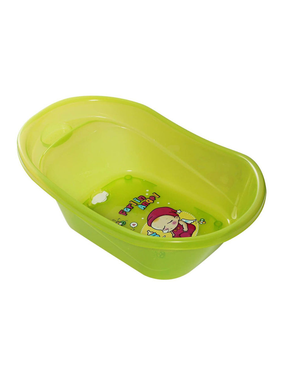 Farlin Baby Bath Tub BF178B (A)
