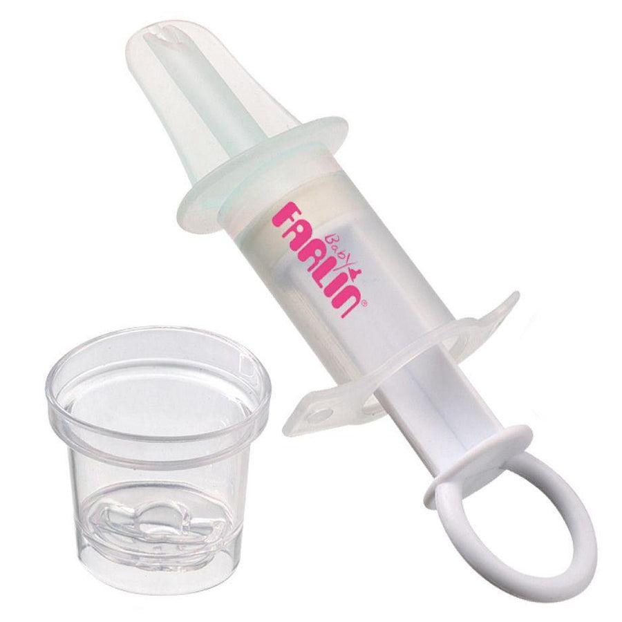 Farlin Baby Medicine Feeder BF-19103 (A)