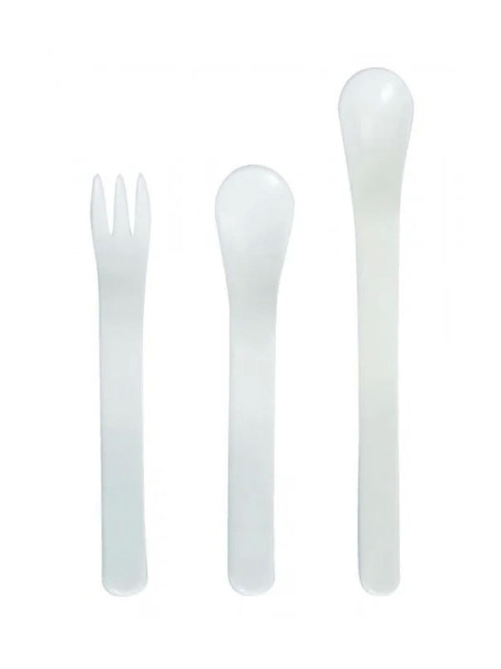 Pigeon Baby First Spoon And Fork Set D310