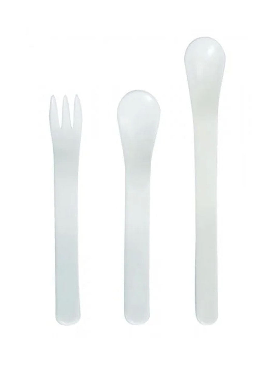 Pigeon Baby First Spoon And Fork Set D310