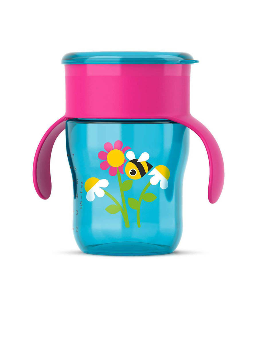 AP Baby Grown Up Cup 260ml SCF782/20 (ID1807) (A+)