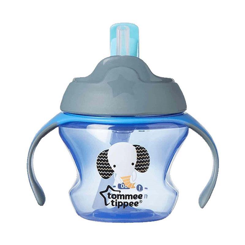 Tommee Tippee Straw Cup 7m+