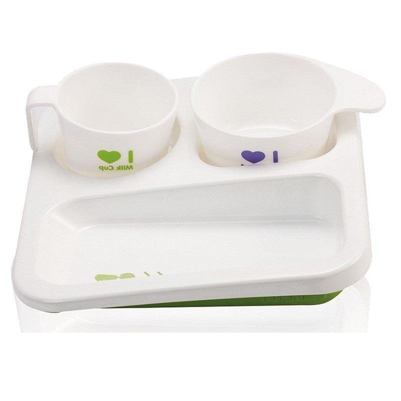 Farlin Baby Feeding Set 12+M AH-20009 (A)