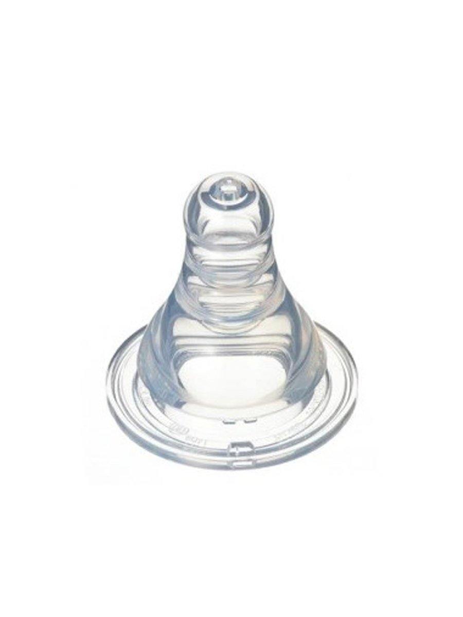 Pigeon Baby PN Nipple (Y) B-702 (A)