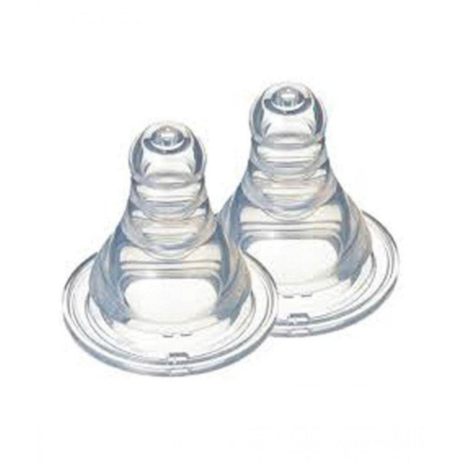 Pigeon Baby PN Nipple Large B-703 1pk (A)