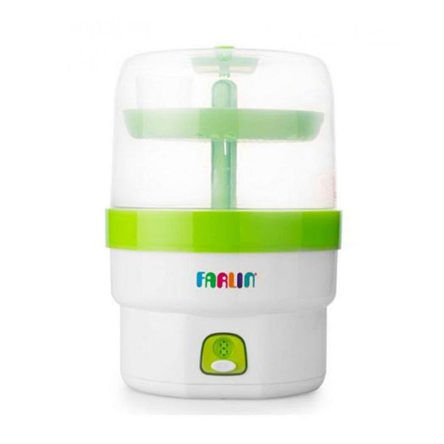 Farlin Baby Steam Sterlizer Green Saver Micro-Computer TOP-216  (A)