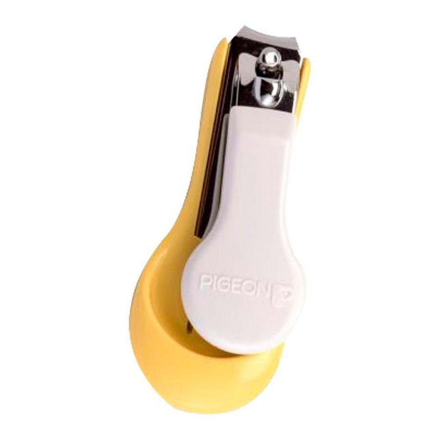 Pigeon Baby Safety 7 Nail Clipper K808 (A)