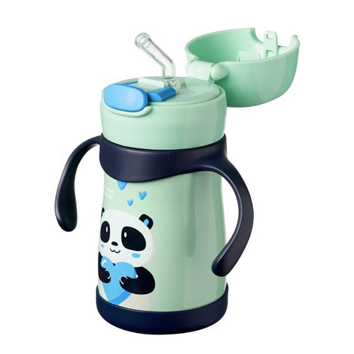 TT Baby Weighted Straw Cup 280ml 12m+ 448016/38