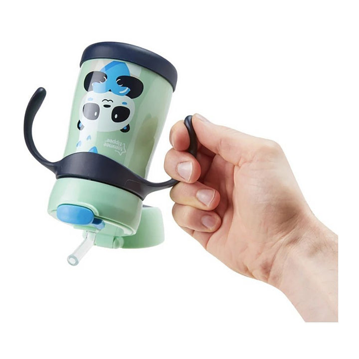 TT Baby Weighted Straw Cup 280ml 12m+ 448016/38